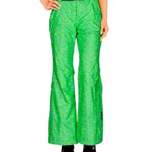 Italian Luxury Skiwear Colmar Size IT 44 US 8 Made in Italy